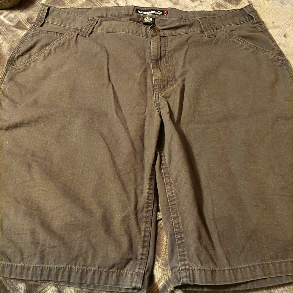 Men's work shorts